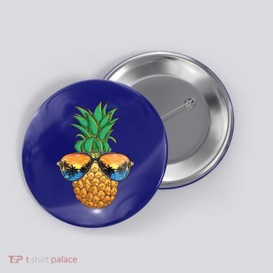 This Is My Hawaiian Gift Button