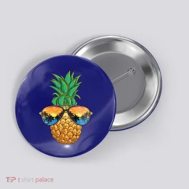 This Is My Hawaiian Gift Button