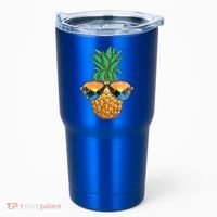 This Is My Hawaiian Gift Tumbler thumb 0