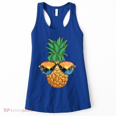 This Is My Hawaiian Gift Women's Tank Top