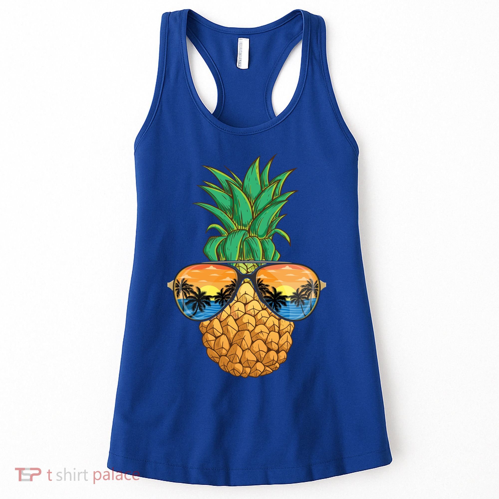 This Is My Hawaiian Gift Women's Tank Top