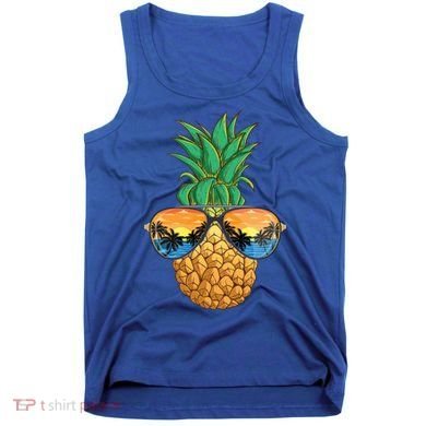 This Is My Hawaiian Gift Tank Top