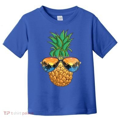 This Is My Hawaiian Gift Toddler T-Shirt