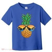 This Is My Hawaiian Gift Toddler T-Shirt thumb 0