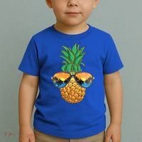 This Is My Hawaiian Gift Toddler T-Shirt thumb 2