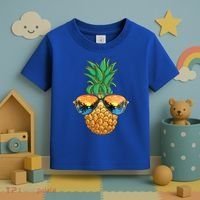 This Is My Hawaiian Gift Toddler T-Shirt thumb 3