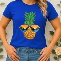 This Is My Hawaiian Gift Women's T-Shirt thumb 2