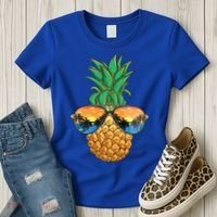 This Is My Hawaiian Gift Women's T-Shirt thumb 3