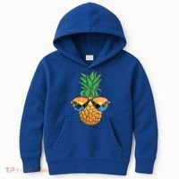 This Is My Hawaiian Gift Kids Hoodie thumb 0