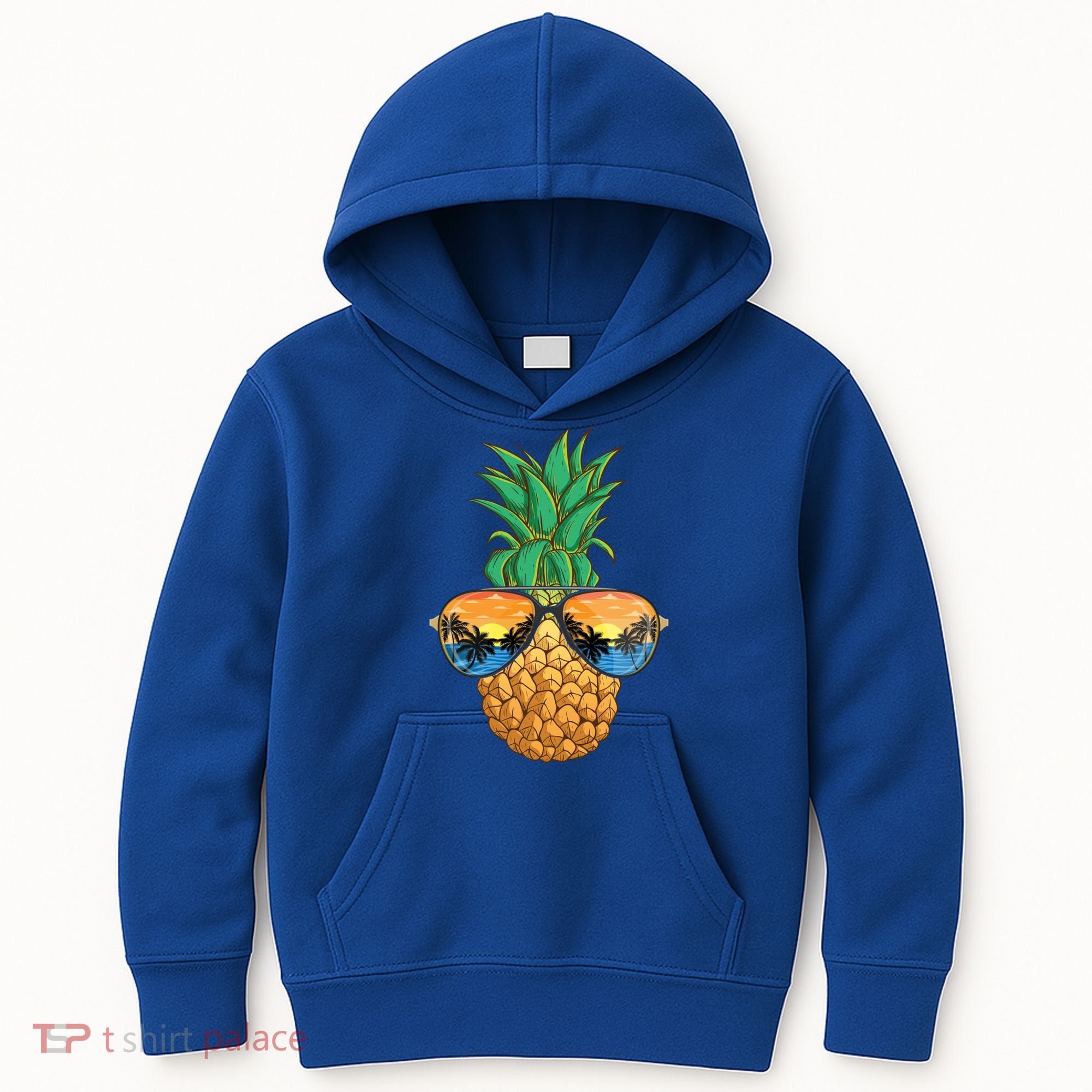 This Is My Hawaiian Gift Kids Hoodie