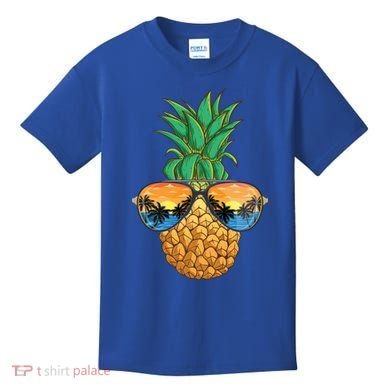 This Is My Hawaiian Gift Kids T-Shirt