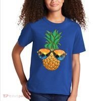This Is My Hawaiian Gift Kids T-Shirt thumb 2