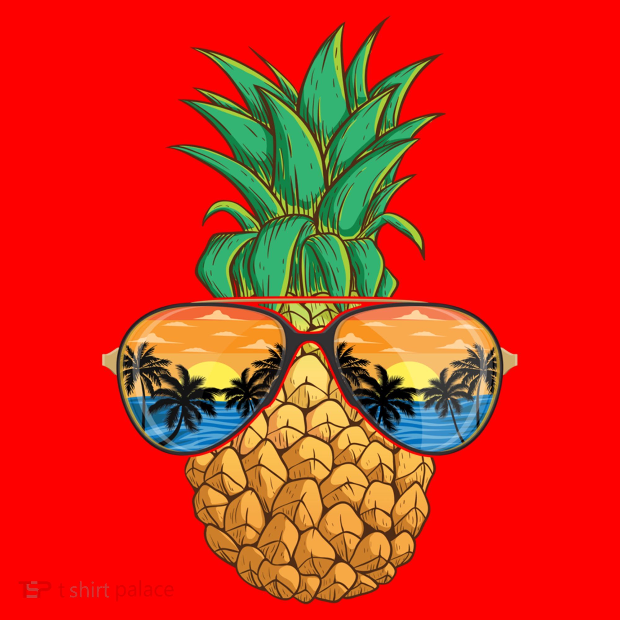This Is My Hawaiian Gift Santa Hat