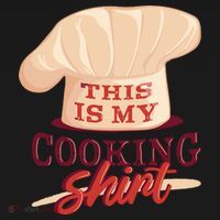This Is My Cooking Shirt Chef Backpack thumb 2