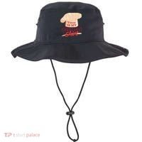 This Is My Cooking Shirt Chef Bucket Hat thumb 0