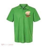 This Is My Cooking Shirt Chef Polo thumb 0