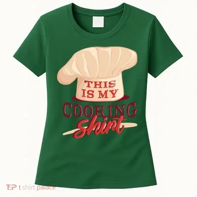 Women's T-Shirt