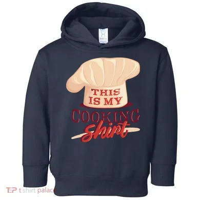 Toddler Hoodie