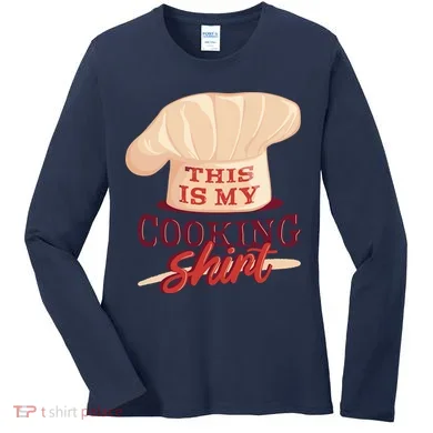 Women's Long Sleeve Shirt