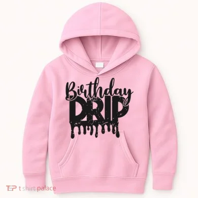 Kids Hoodie
