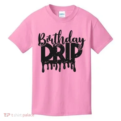 Kids T-Shirt