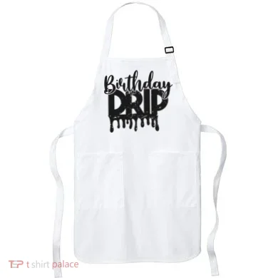 Apron