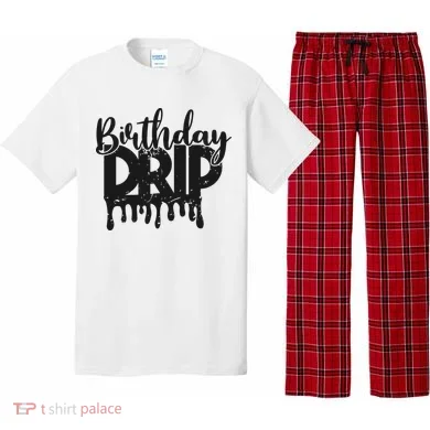 Pajama Set