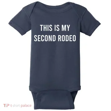Baby Bodysuit