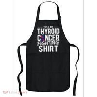 This Is My Thyroid Cancer Apron thumb 0