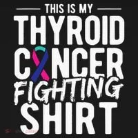 This Is My Thyroid Cancer Button thumb 1
