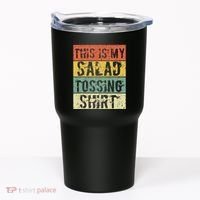 This Is My Salad Tossing Salad Tosser Joke Meme Humorous Tumbler thumb 0