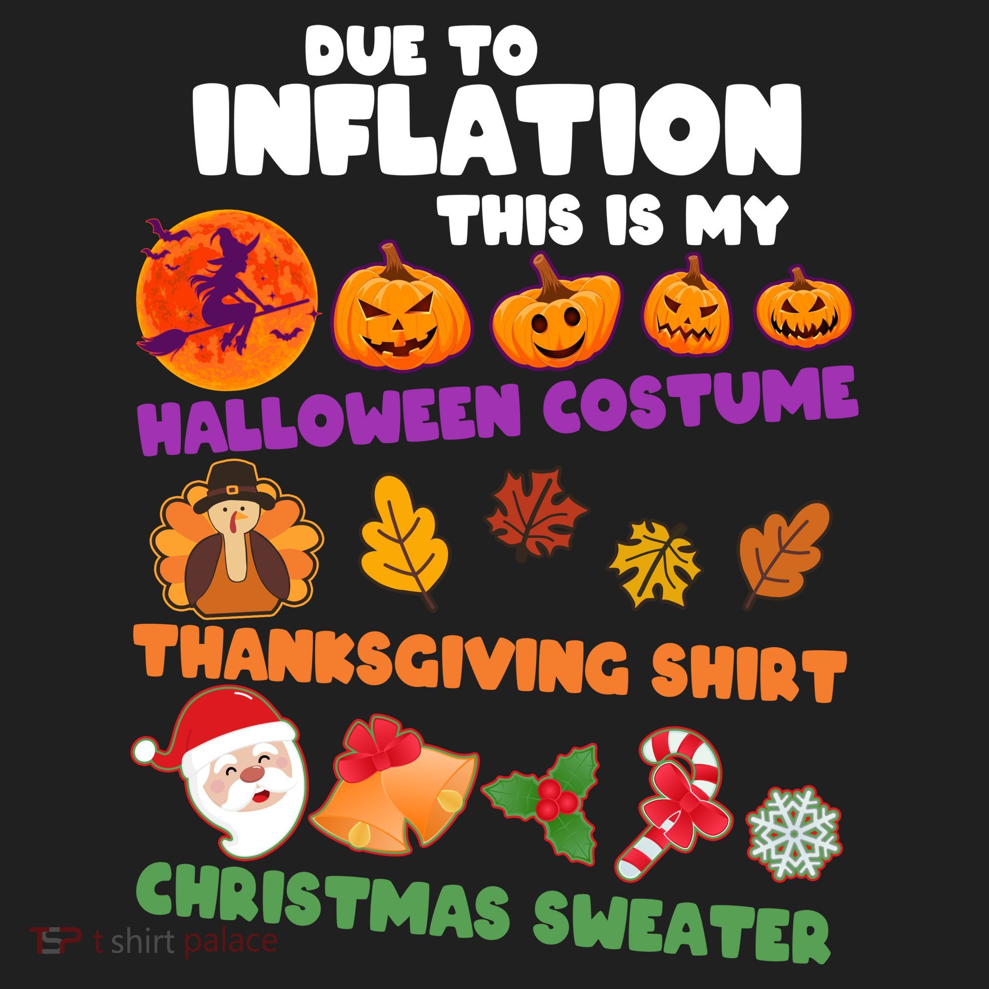 This Is My Halloween Costume Thanksgiving And Christmas Sweater Women's Sweatshirt