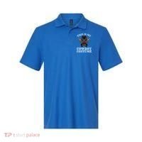This Is My Cowboy Costume Funny Western Lazy Costume Gift Polo thumb 0