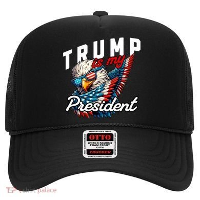 Trump Is My President Hat