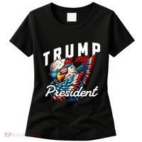 Trump Is My President Women's T-Shirt thumb 0