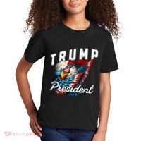 Trump Is My President Kids T-Shirt thumb 2