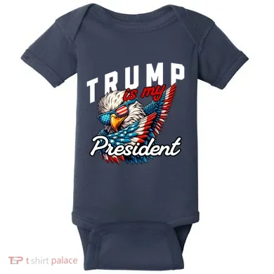 Baby Bodysuit