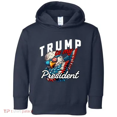 Toddler Hoodie