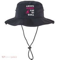 This Is My Acro  Gymnastics Gymnast Acrobatics Sport Bucket Hat thumb 0