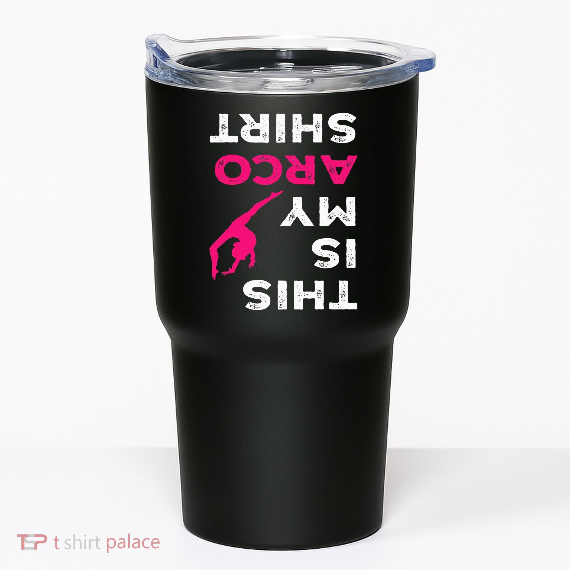 This Is My Acro  Gymnastics Gymnast Acrobatics Sport Tumbler