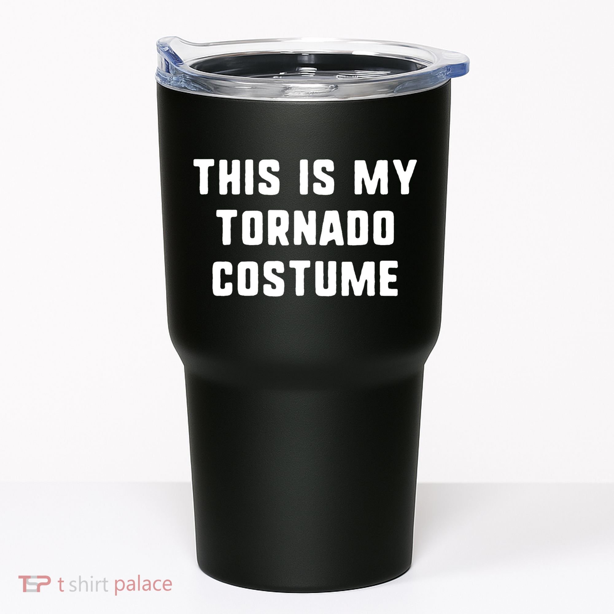 This Is My Tornado Halloween Costume Lazy Easy Last Minute Tumbler