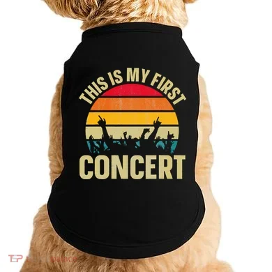 Doggie Tank