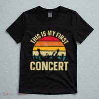 This Is My First Concert T-Shirt thumb 5