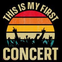 This Is My First Concert Backpack thumb 2