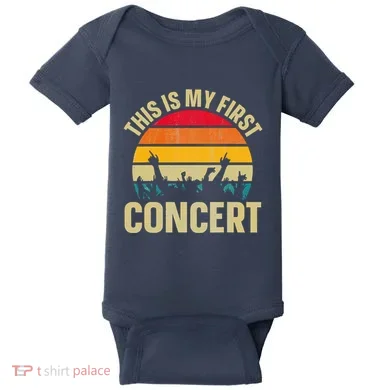 Baby Bodysuit