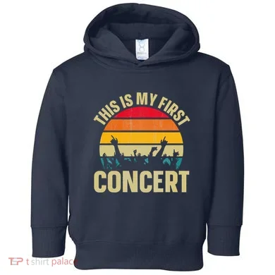 Toddler Hoodie