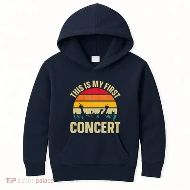Kids Hoodie