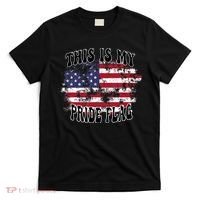 This Is My Pride Flag USA American Patriotic T-Shirt thumb 0