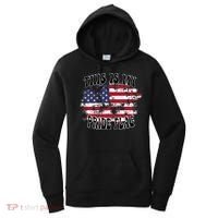 This Is My Pride Flag USA American Patriotic Women's Hoodie thumb 0