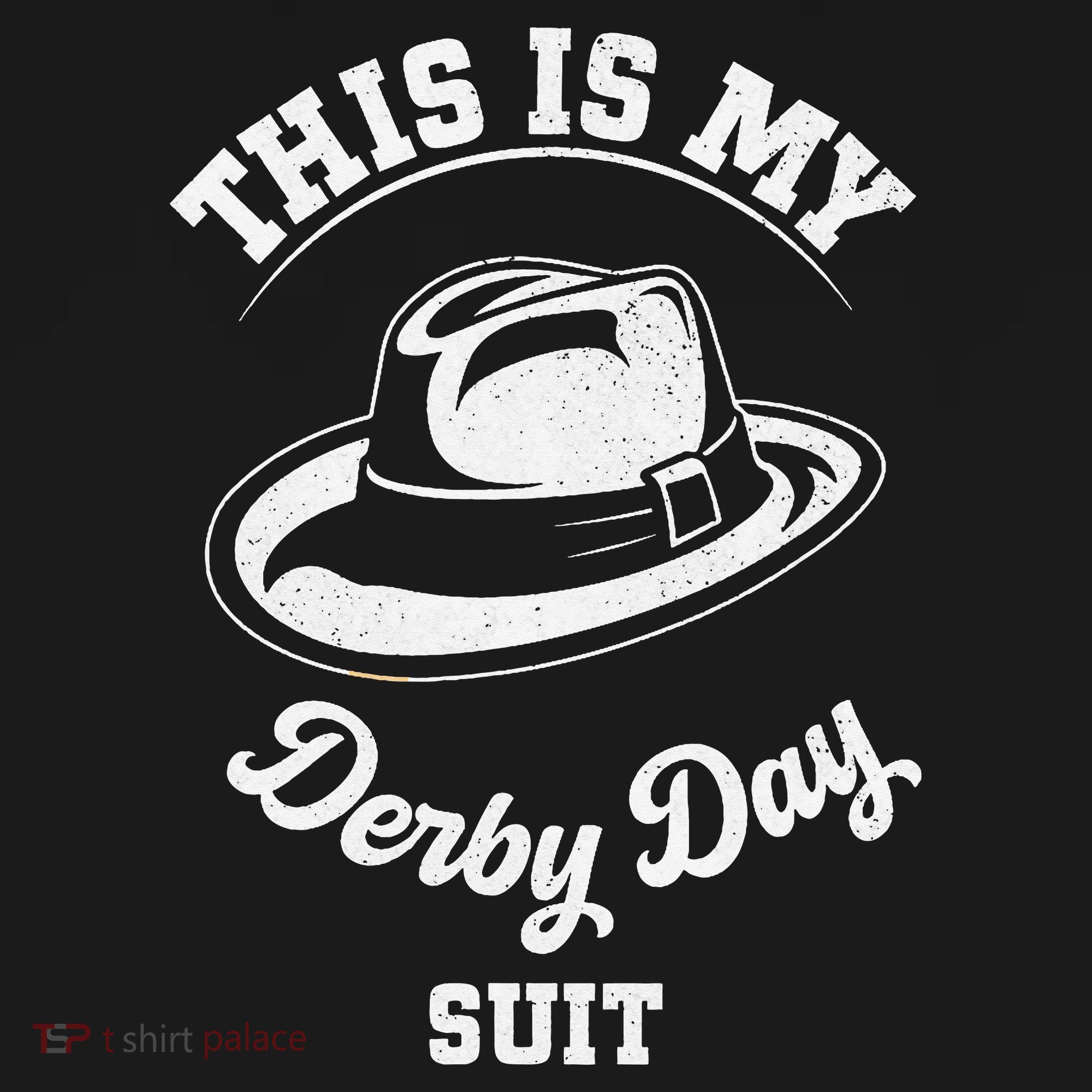 This Is My Derby Day Suit Funny Horse Racing Derby Day Apron
